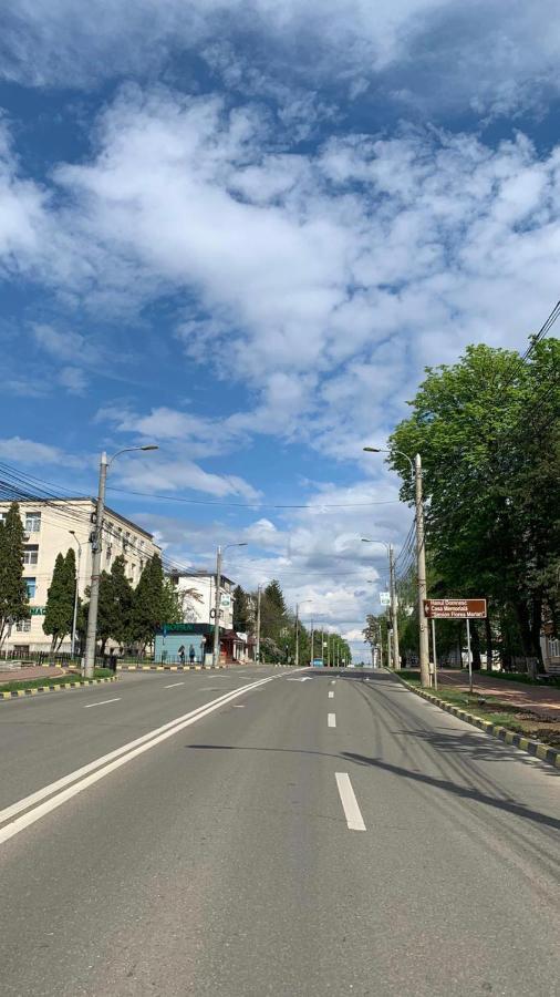 Best Apartment City Hall Sučava Exteriér fotografie